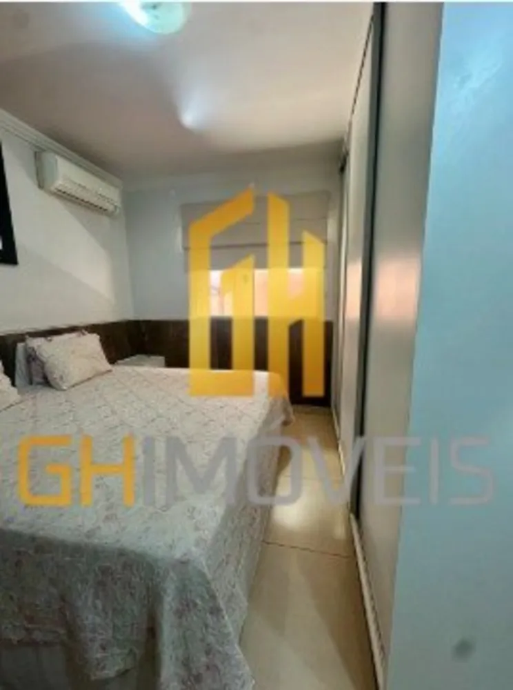 Casa, 3 quartos, 180 m² - Foto 4