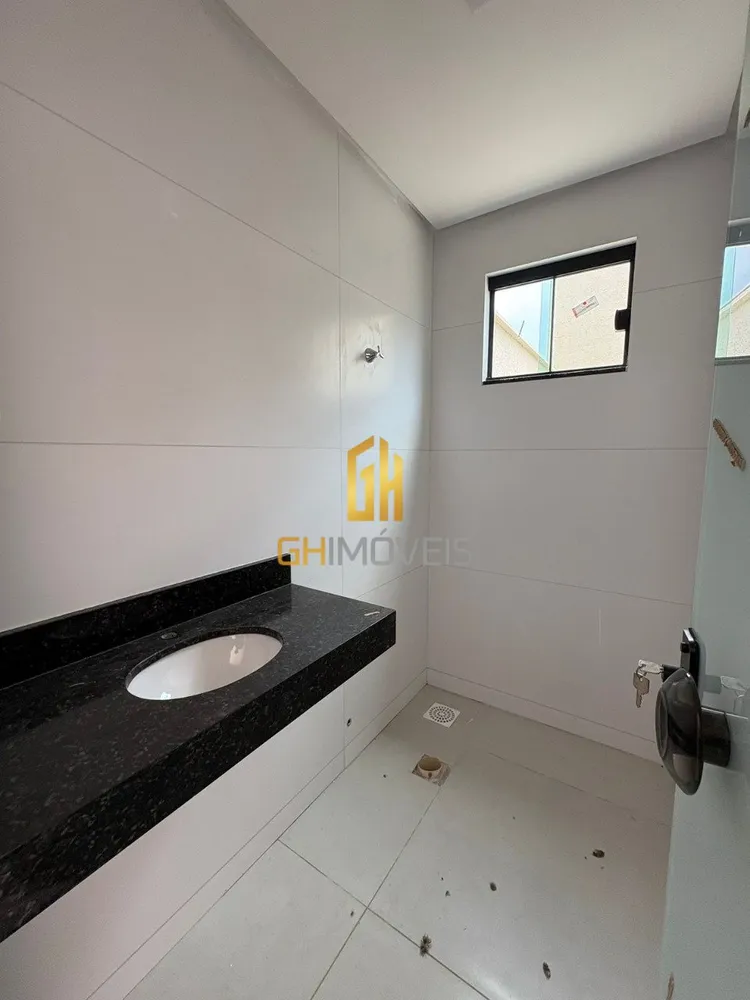 Casa, 3 quartos, 110 m² - Foto 4