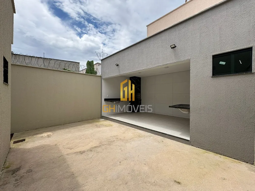 Casa, 3 quartos, 110 m² - Foto 3