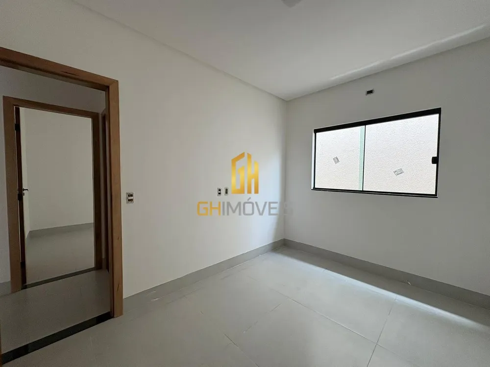 Casa, 3 quartos, 110 m² - Foto 2