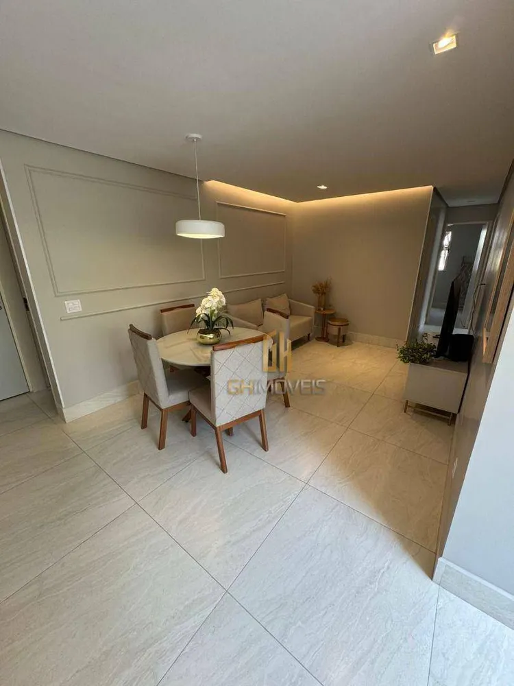 Apartamento, 3 quartos, 70 m² - Foto 4