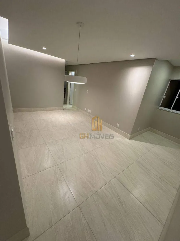 Apartamento, 3 quartos, 70 m² - Foto 3