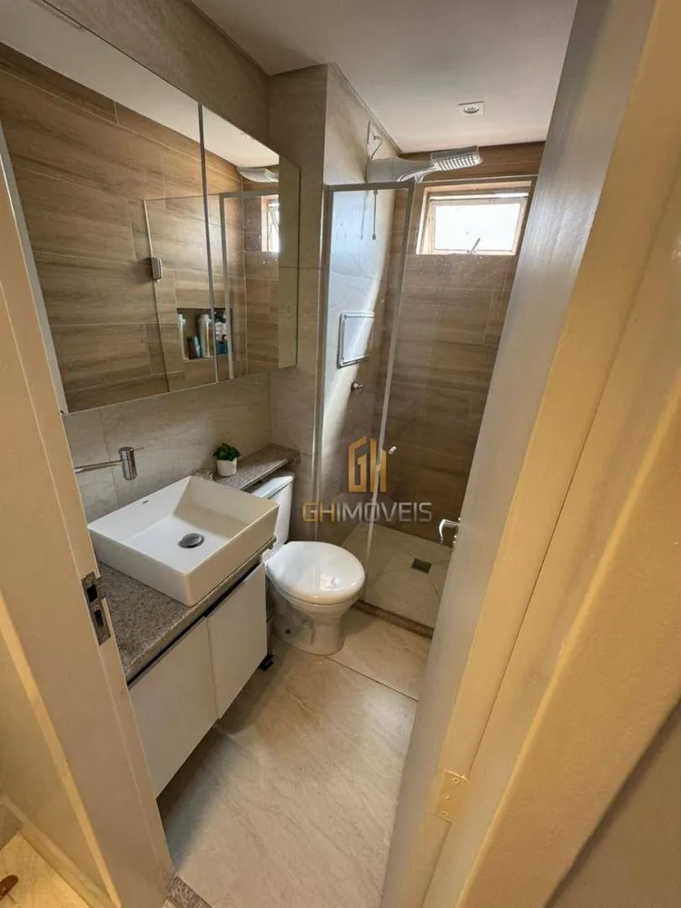 Apartamento, 3 quartos, 70 m² - Foto 1