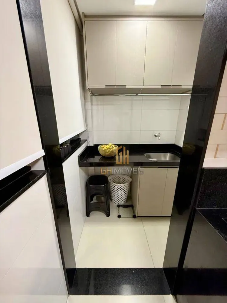 Apartamento, 2 quartos, 60 m² - Foto 2