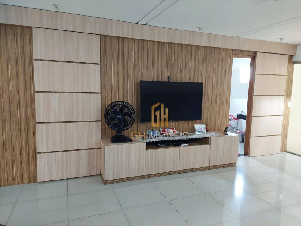 Sobrado, 4 quartos, 226 m² - Foto 3