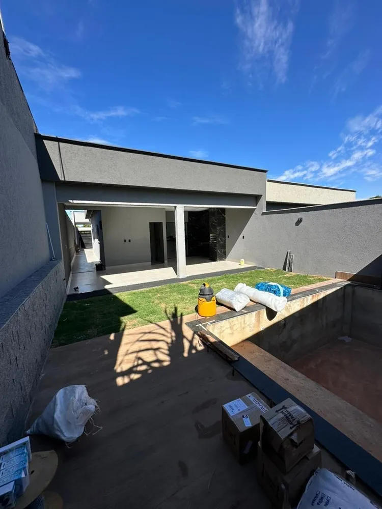 Casa, 3 quartos, 131 m² - Foto 2