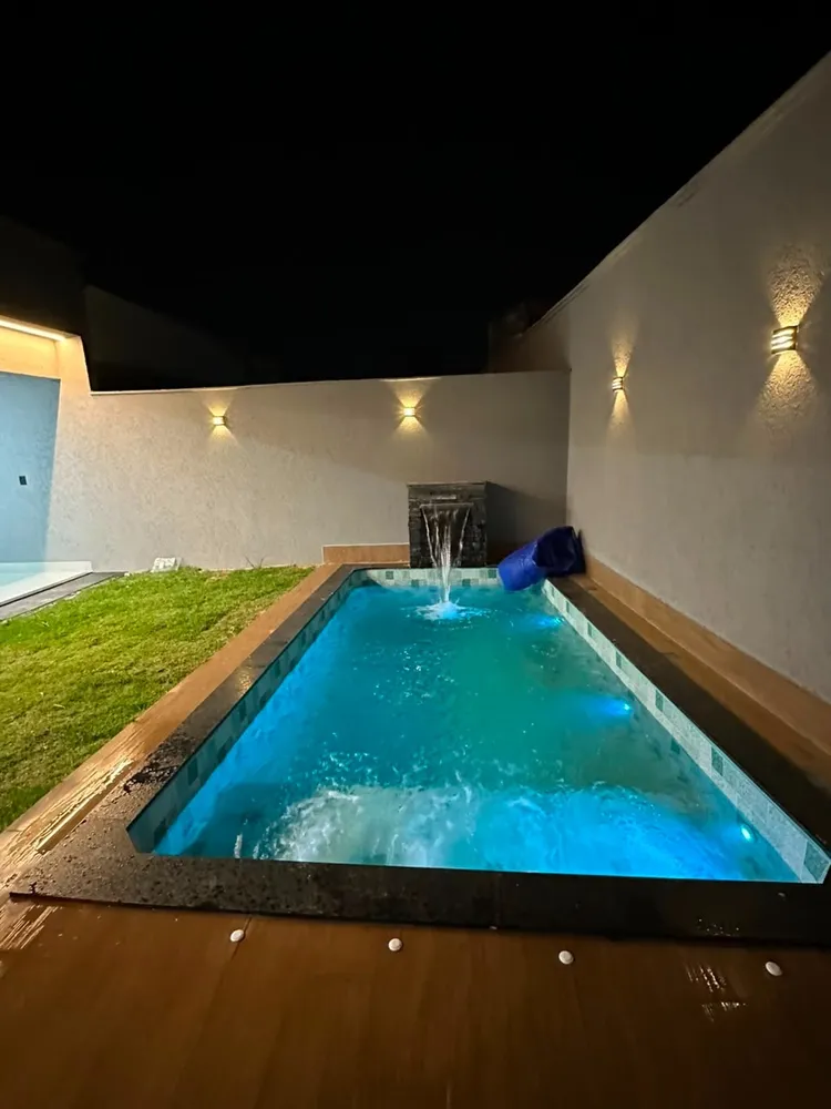 Casa, 3 quartos, 131 m² - Foto 4