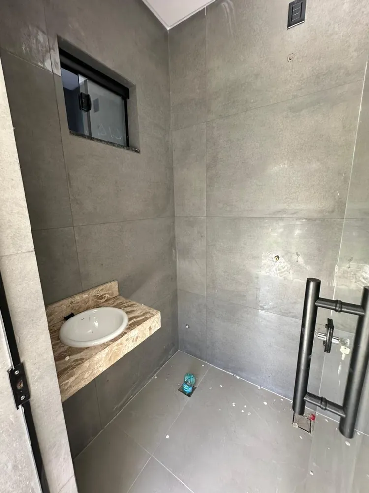 Casa, 3 quartos, 131 m² - Foto 3