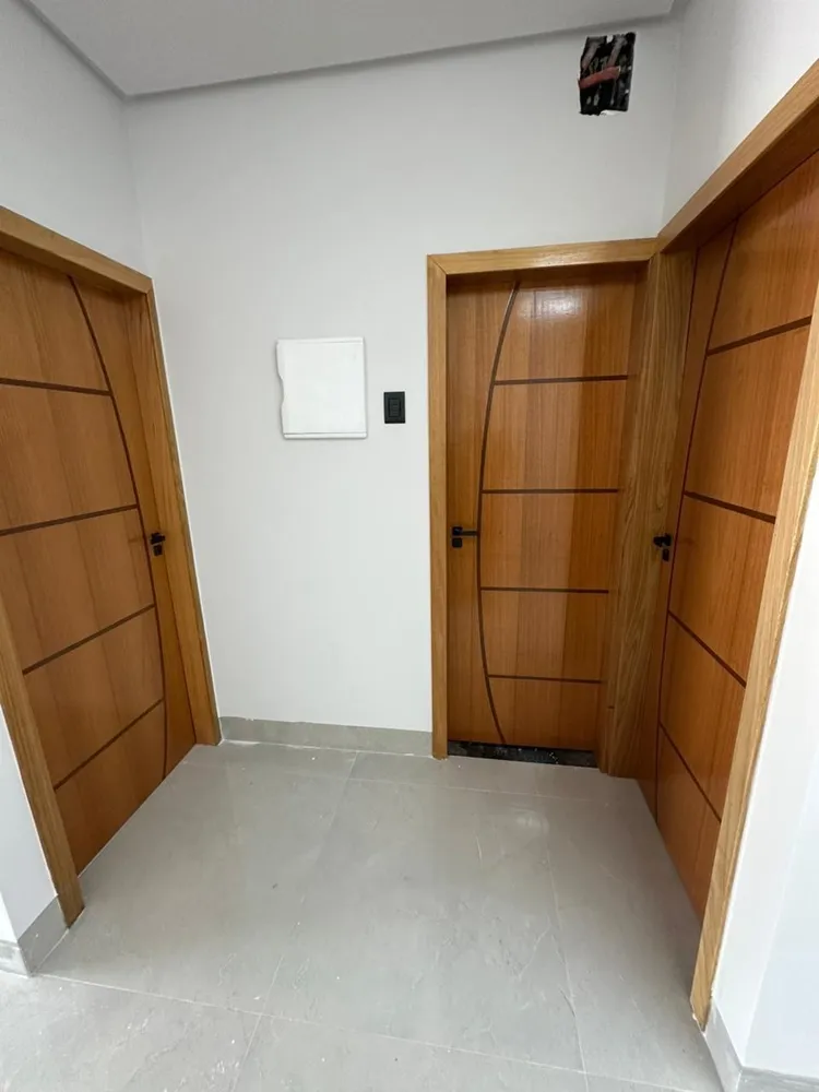 Casa, 3 quartos, 131 m² - Foto 1
