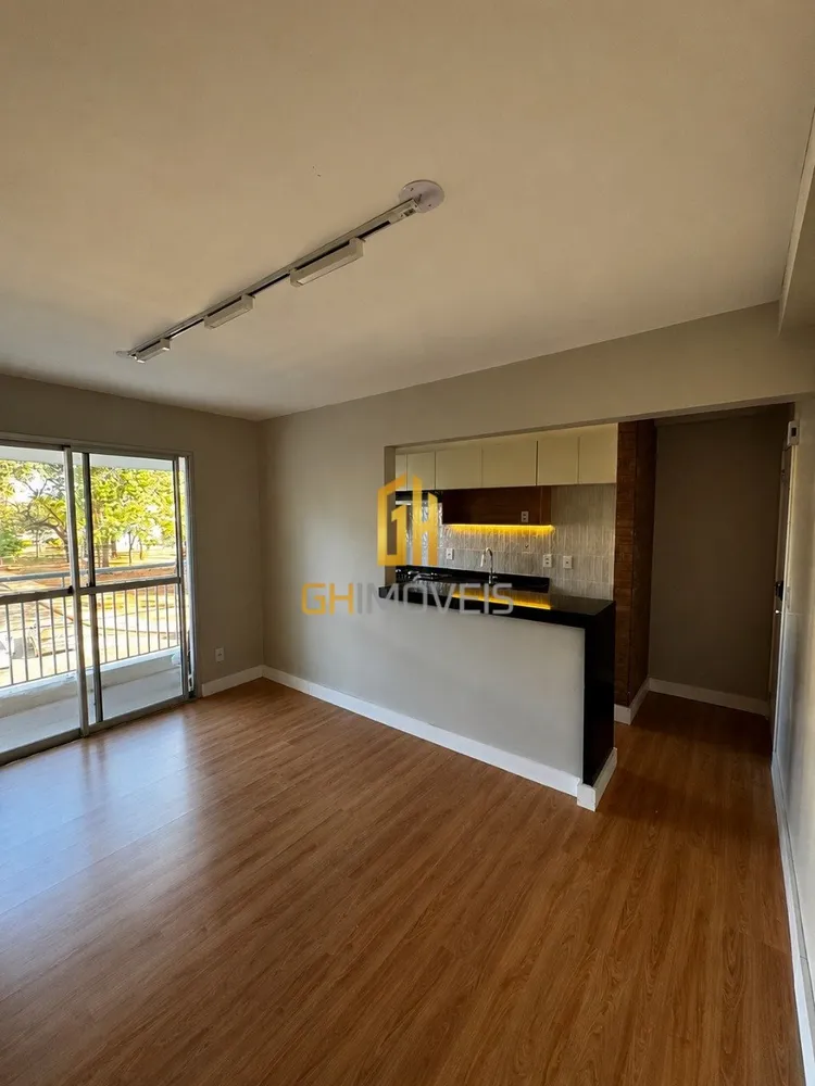Apartamento, 3 quartos, 71 m² - Foto 1