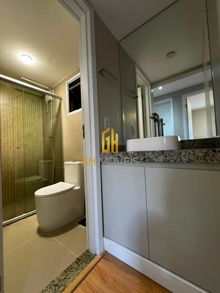 Apartamento, 3 quartos, 71 m² - Foto 2