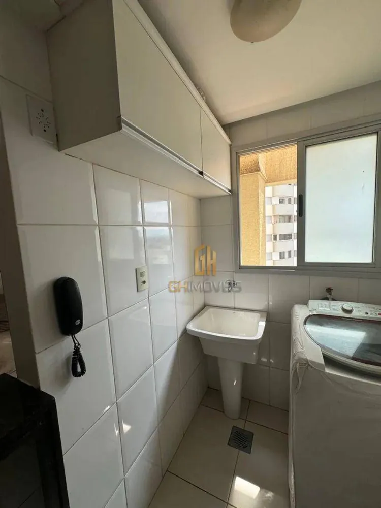 Apartamento, 2 quartos, 54 m² - Foto 4