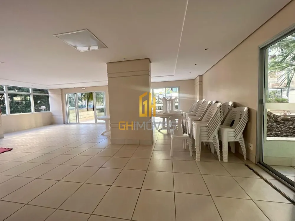 Apartamento, 2 quartos, 94 m² - Foto 2