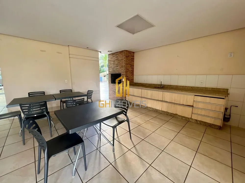 Apartamento, 2 quartos, 94 m² - Foto 1