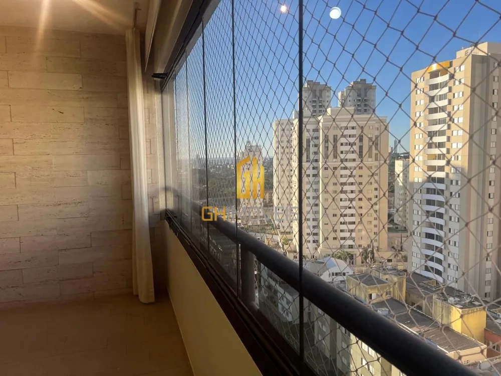 Apartamento, 2 quartos, 94 m² - Foto 4