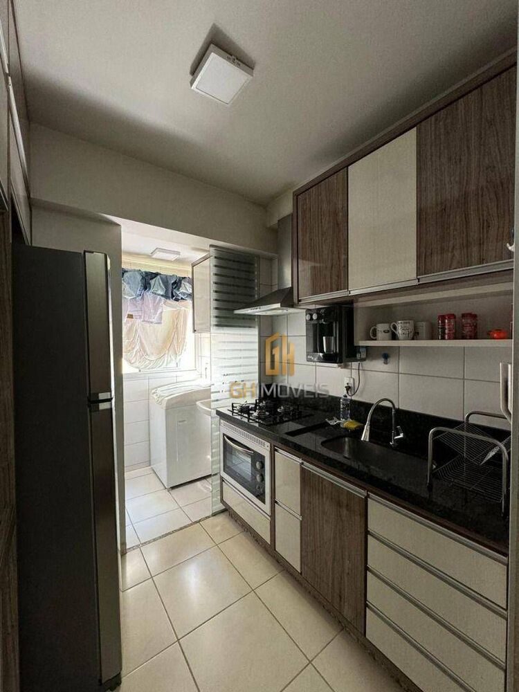 Apartamento, 3 quartos, 69 m² - Foto 4