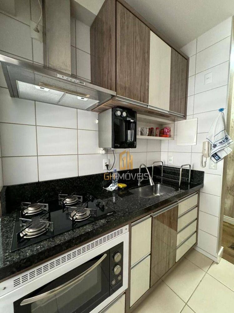Apartamento, 3 quartos, 69 m² - Foto 3