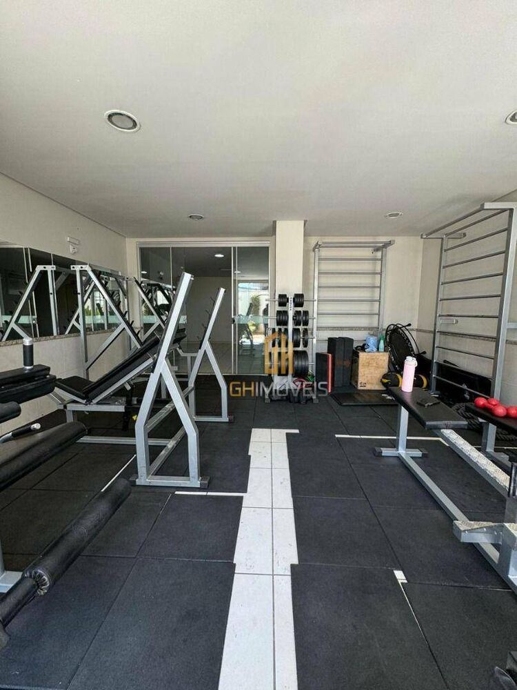 Apartamento, 3 quartos, 69 m² - Foto 1