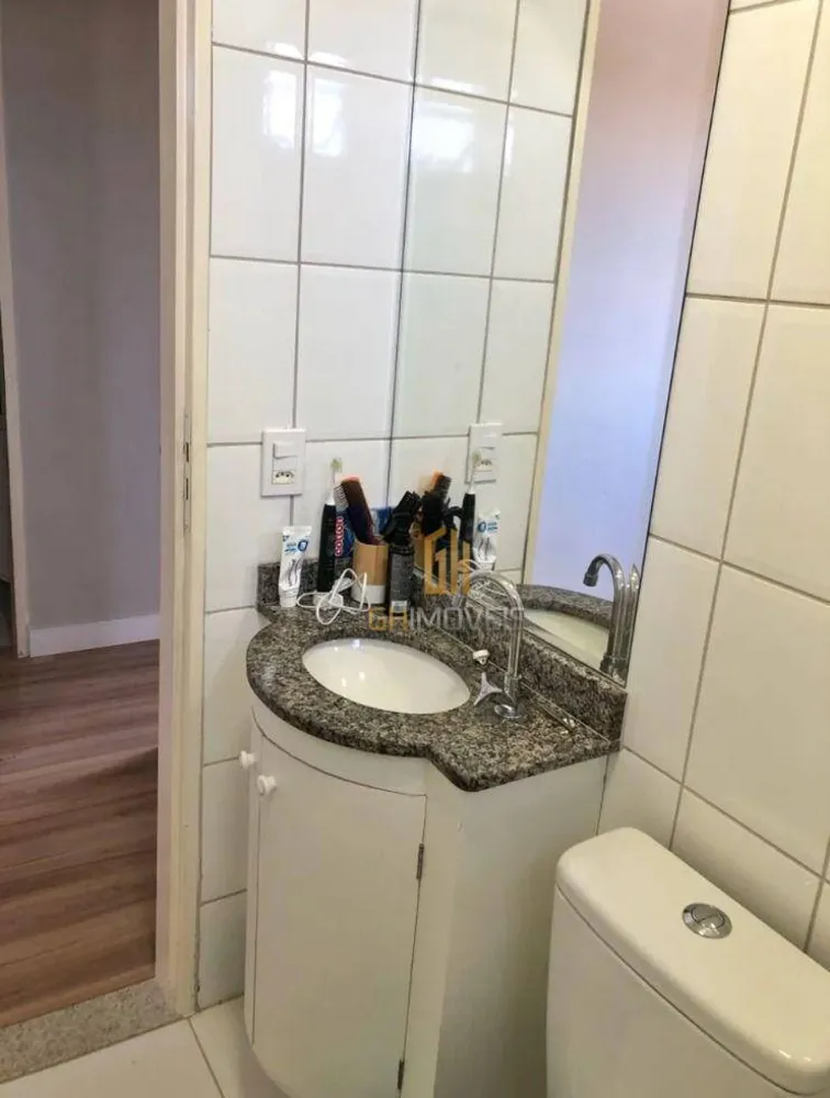 Apartamento, 3 quartos, 70 m² - Foto 1