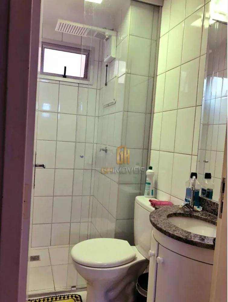 Apartamento, 3 quartos, 70 m² - Foto 4