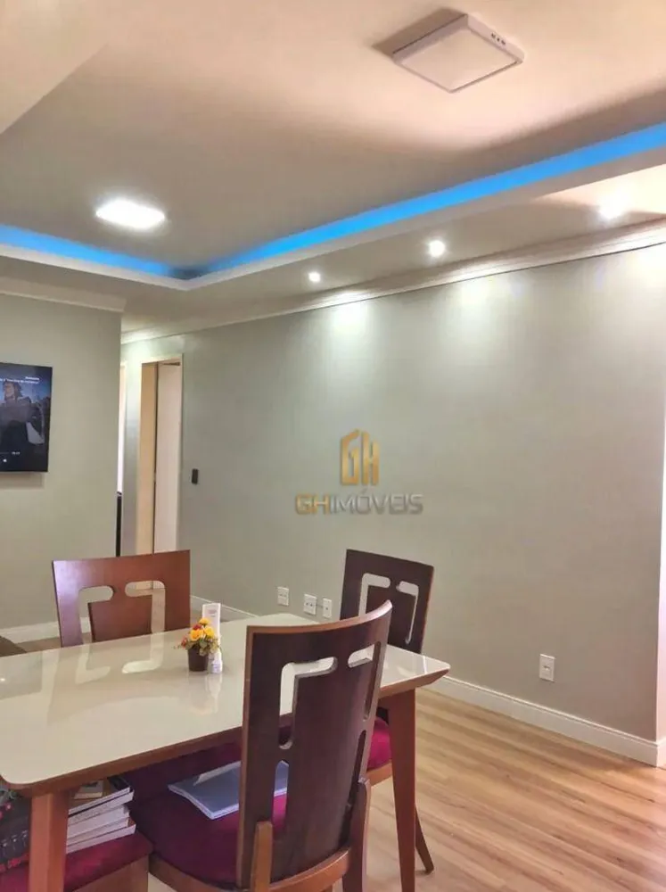 Apartamento, 3 quartos, 70 m² - Foto 3