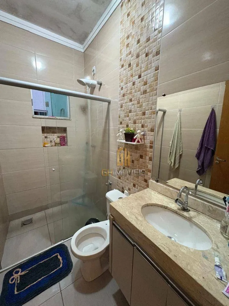 Casa, 3 quartos, 114 m² - Foto 3