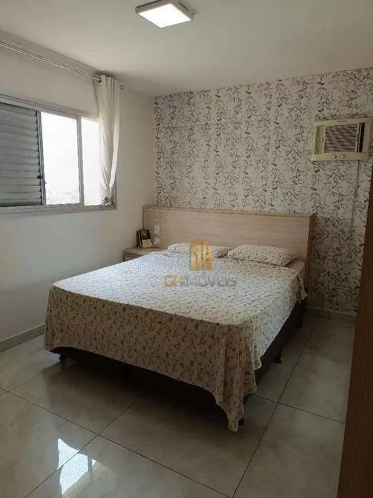 Apartamento à venda com 3 quartos, 93m² - Foto 8