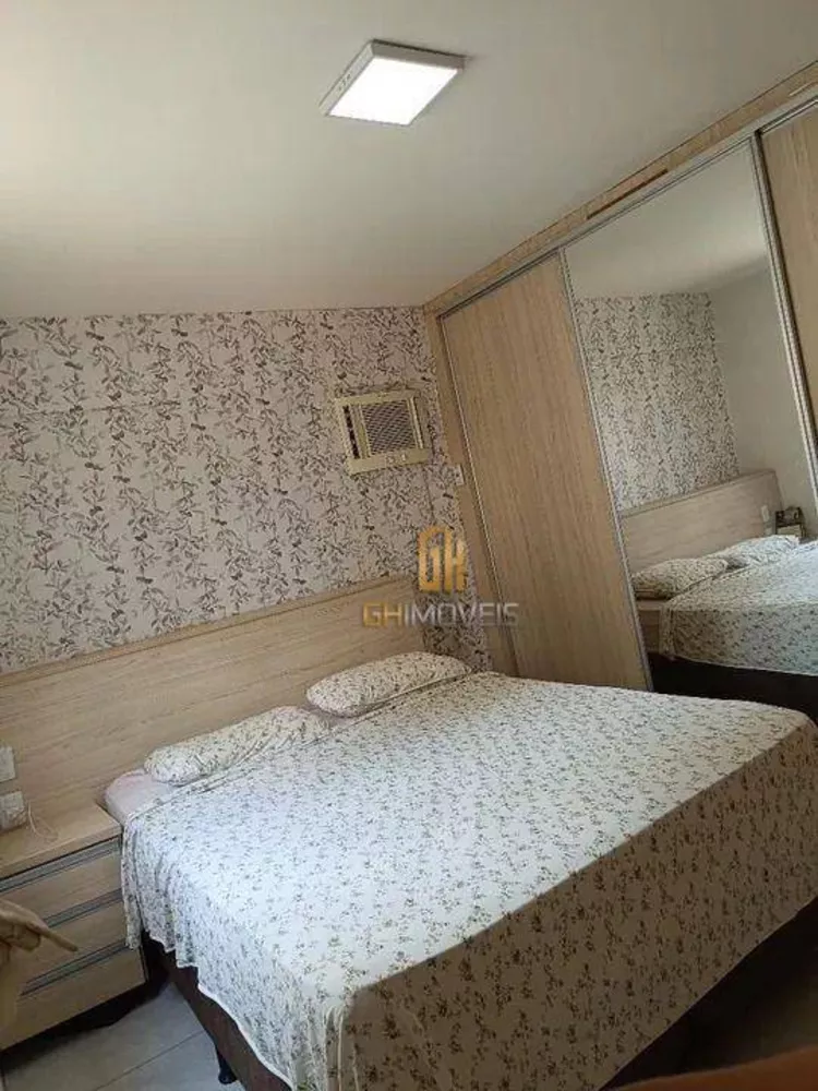 Apartamento à venda com 3 quartos, 93m² - Foto 7