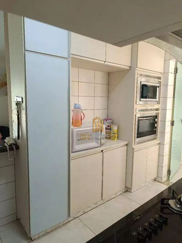 Apartamento à venda com 3 quartos, 93m² - Foto 6