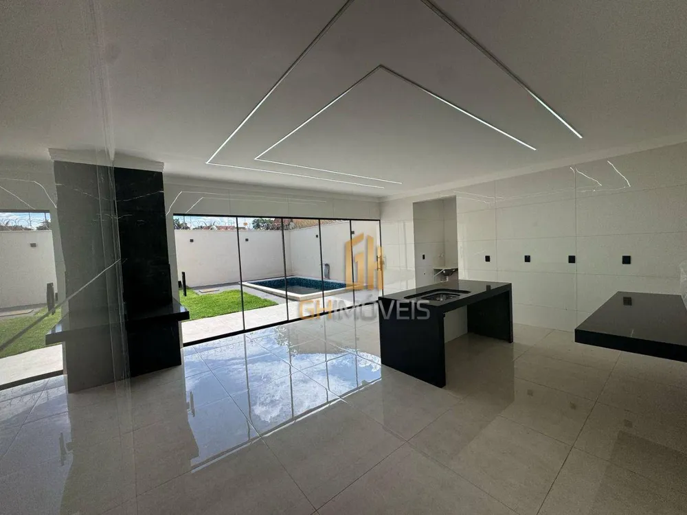 Casa, 3 quartos, 140 m² - Foto 4