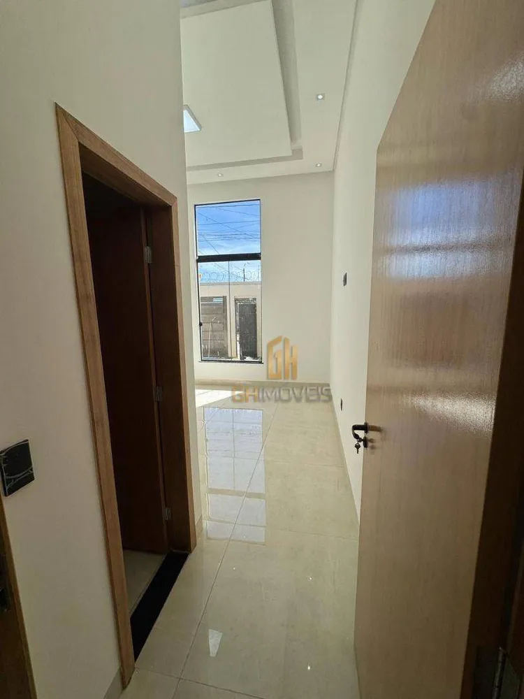 Casa, 3 quartos, 140 m² - Foto 3