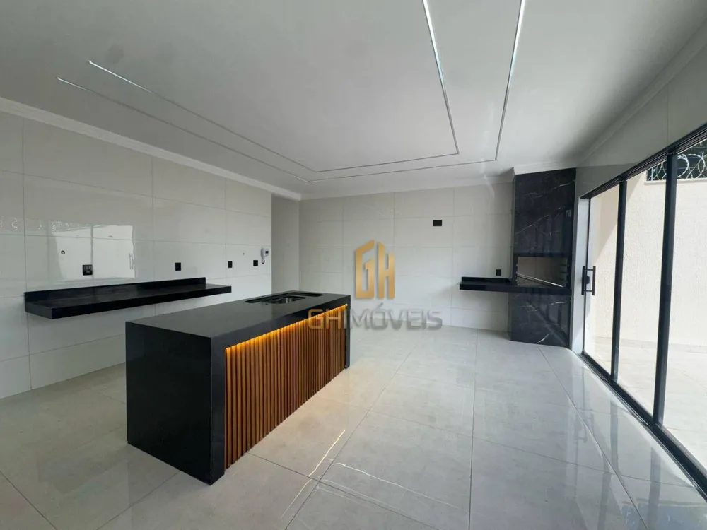 Casa, 3 quartos, 140 m² - Foto 2