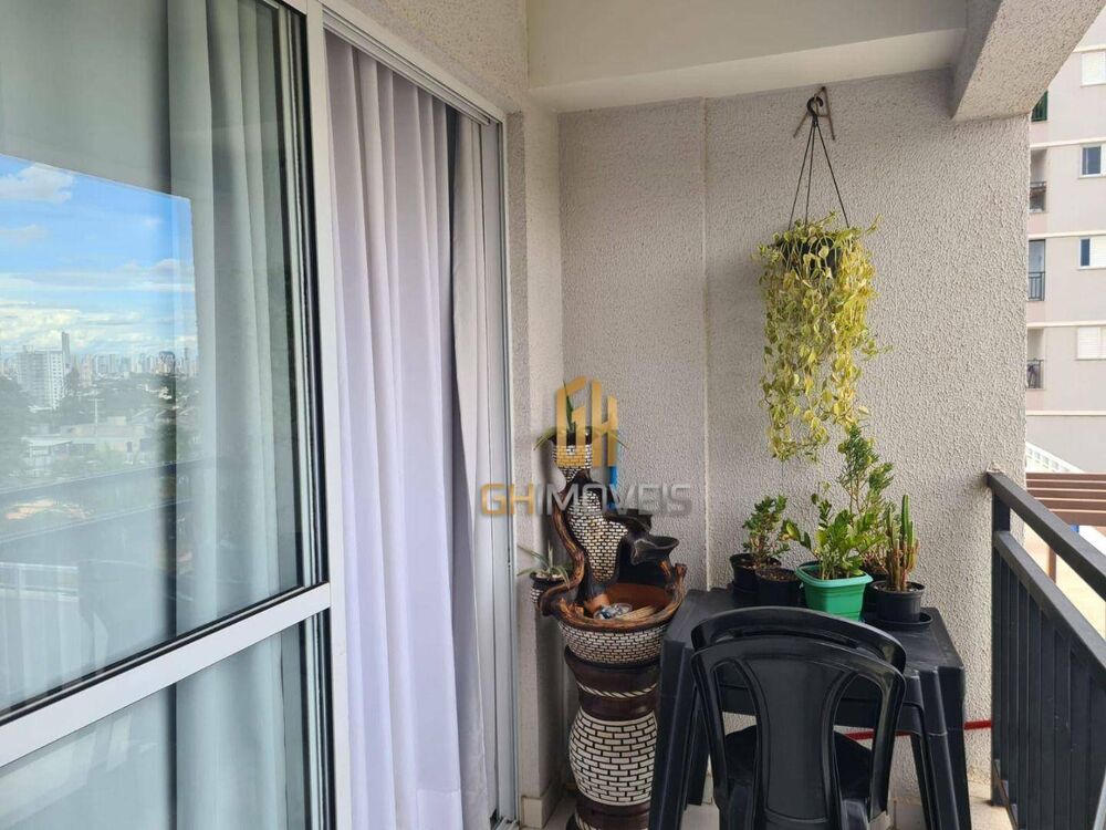 Apartamento, 2 quartos, 52 m² - Foto 2