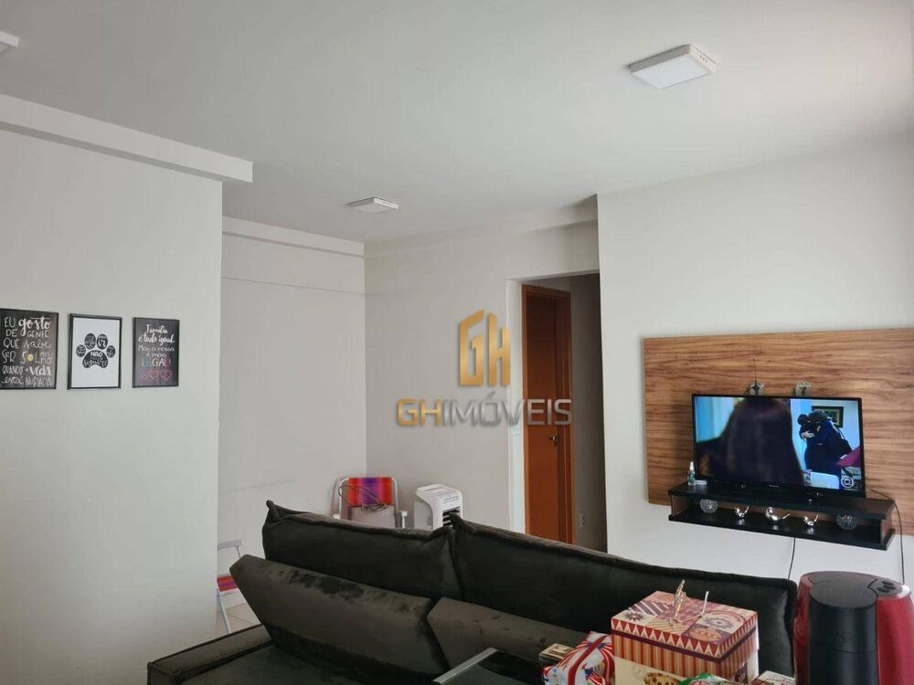 Apartamento, 2 quartos, 52 m² - Foto 3