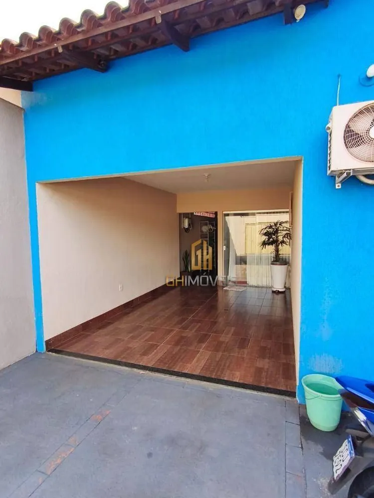 Casa, 3 quartos, 99 m² - Foto 3