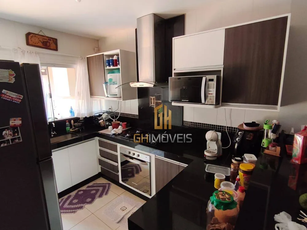 Casa, 3 quartos, 99 m² - Foto 4
