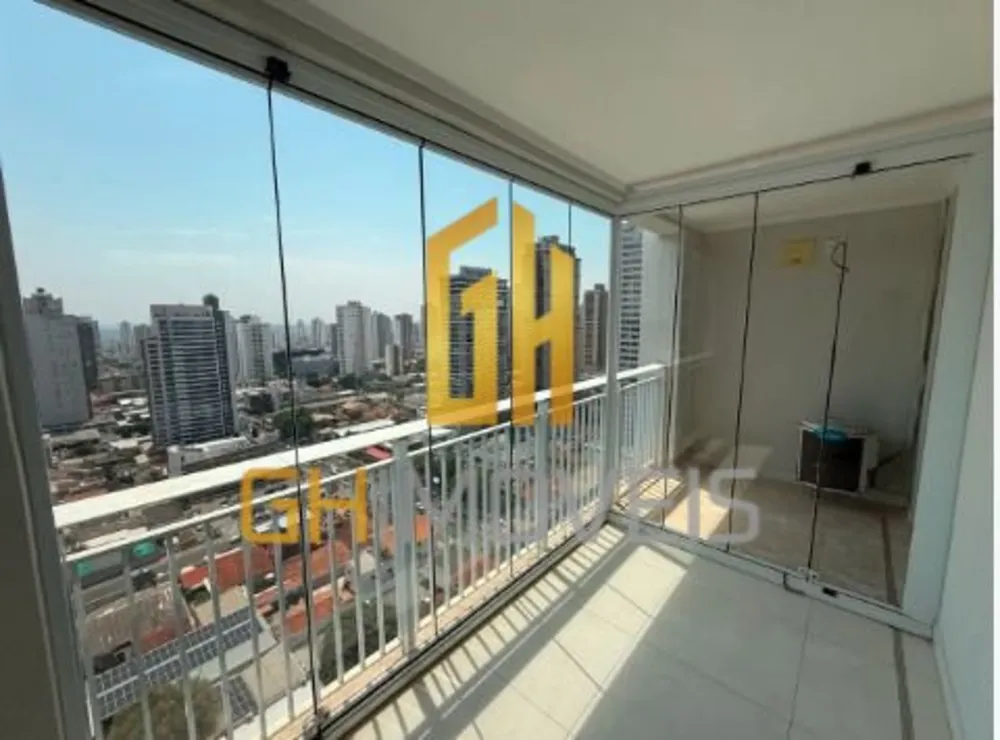 Apartamento, 1 quarto, 52 m² - Foto 3