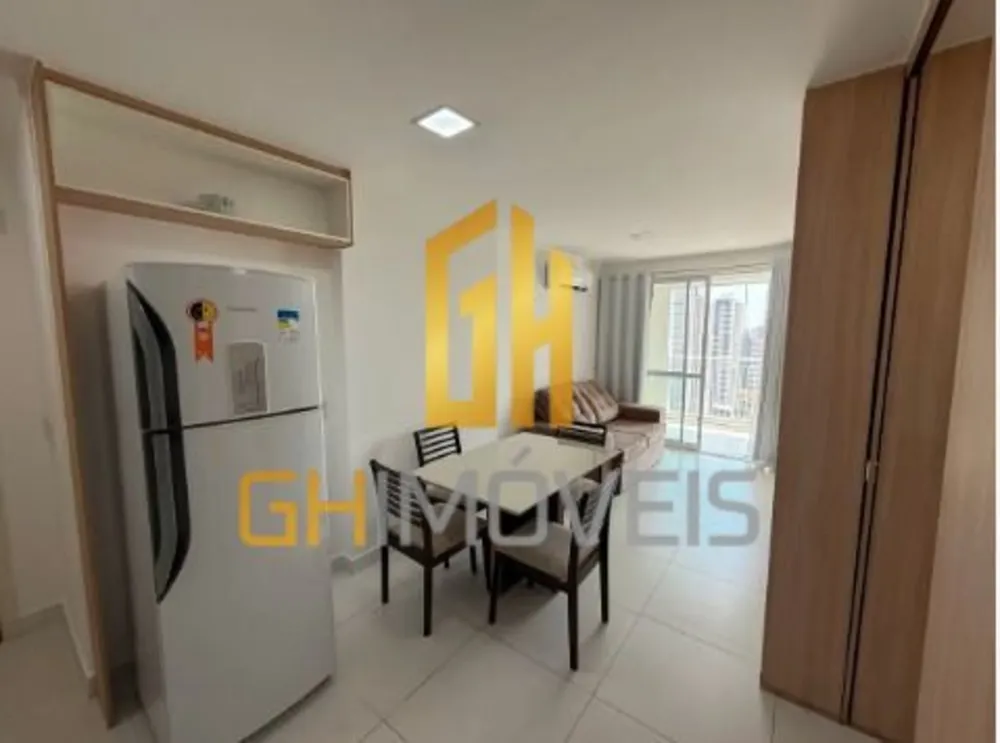 Apartamento, 1 quarto, 52 m² - Foto 1