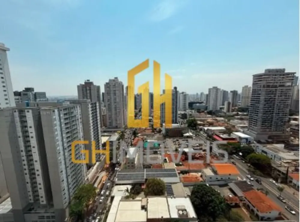 Apartamento, 1 quarto, 52 m² - Foto 4