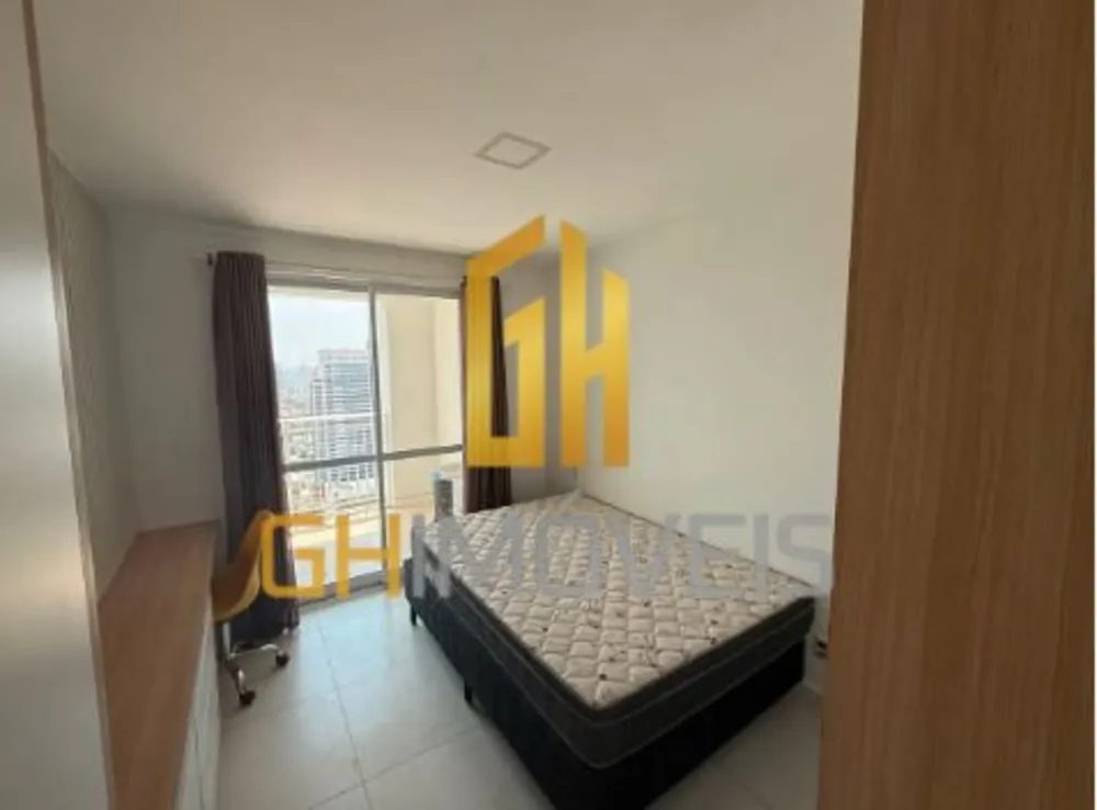 Apartamento, 1 quarto, 52 m² - Foto 2
