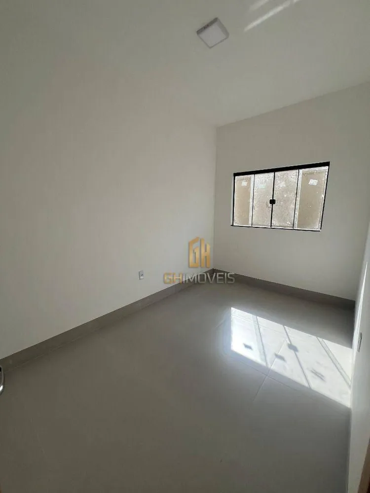 Casa, 3 quartos, 118 m² - Foto 1