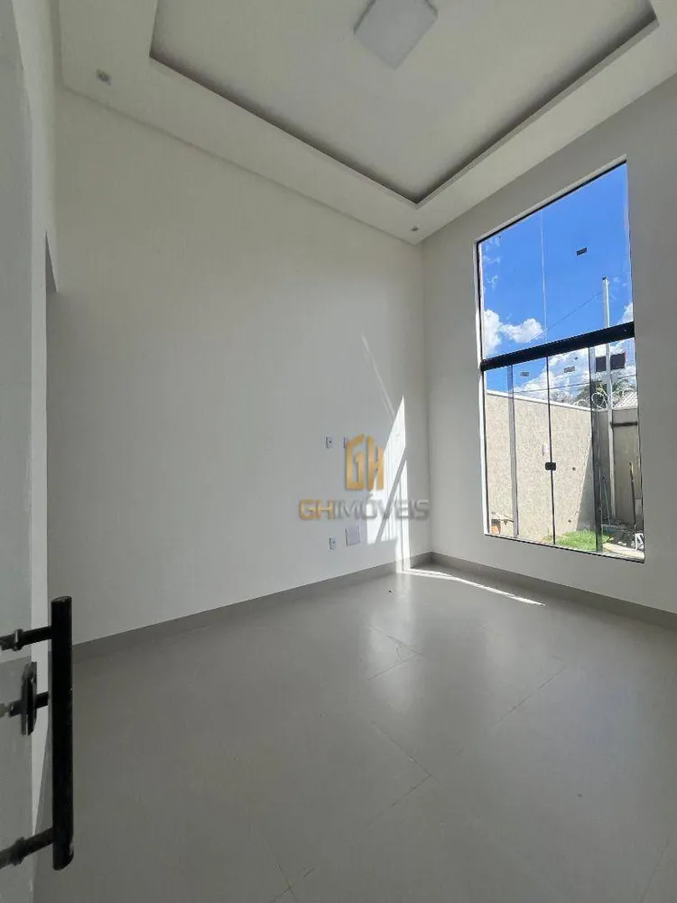 Casa, 3 quartos, 118 m² - Foto 2