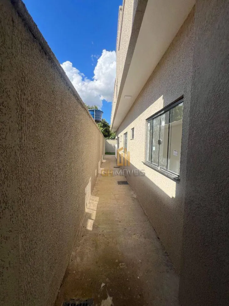 Casa, 3 quartos, 118 m² - Foto 4