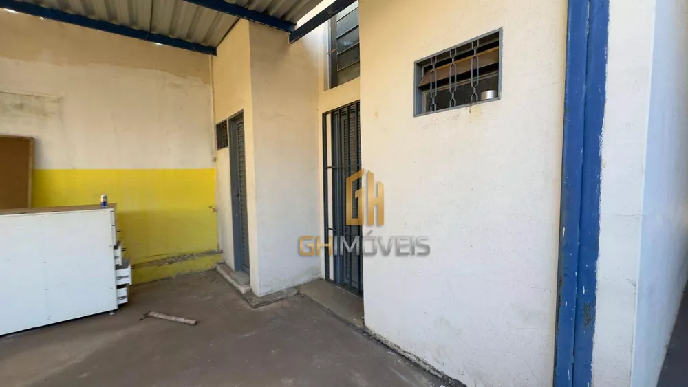 Depósito-Galpão-Armazém à venda, 300m² - Foto 3