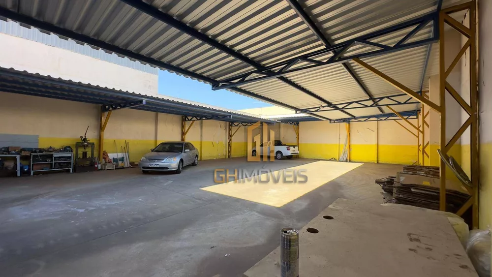 Depósito-Galpão-Armazém à venda, 300m² - Foto 4