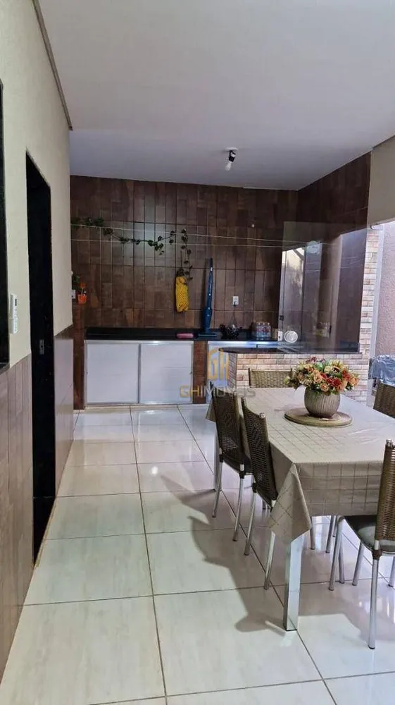 Casa, 4 quartos, 230 m² - Foto 4
