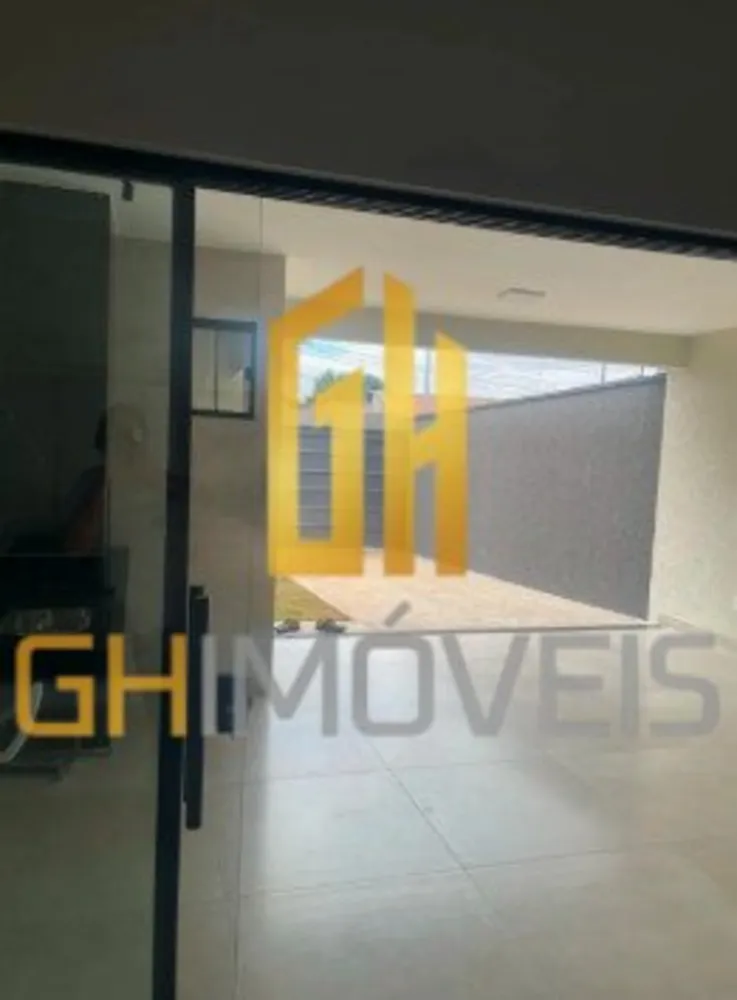 Casa, 3 quartos, 112 m² - Foto 3