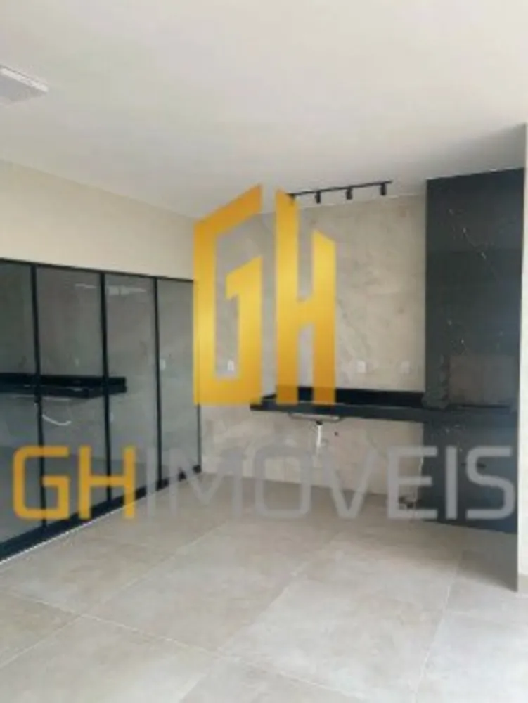 Casa, 3 quartos, 112 m² - Foto 2