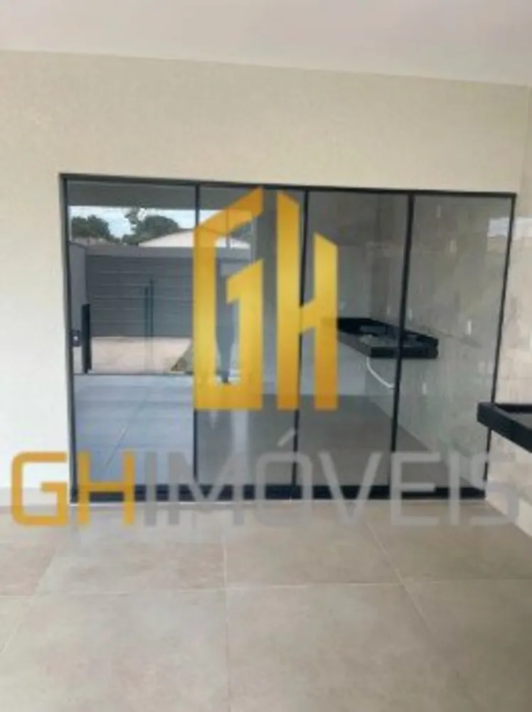 Casa, 3 quartos, 112 m² - Foto 4