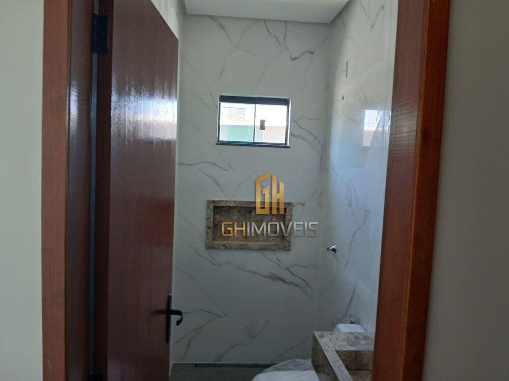 Casa à venda com 3 quartos, 202m² - Foto 5